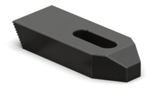 B1002 - Stepped Strap Clamp