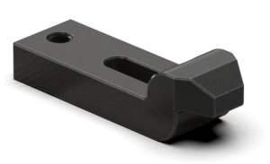 B1006 - Cranked Clamp