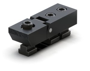 B1027 - Heavy Duty Pinch Clamp