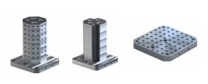 Modular Clamping Technology