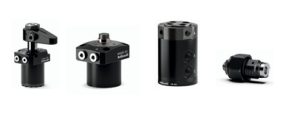Hydraulic Clamping Technology