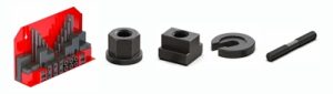 Clamping Accessories & Kits