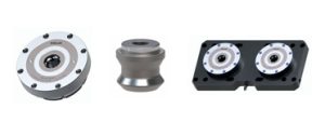 Zero point Clamping Technology