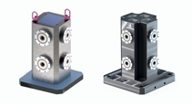 Quick Locking Blocks