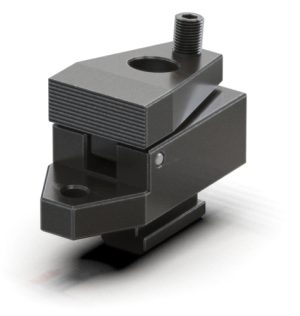 B1024 - Side Clamp With Support