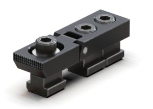 B1026 - Medium Duty T-Slot Clamps