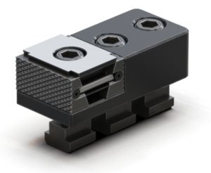 B1025 - Wedge Type T-Slot Clamp