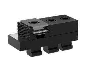 B1035 – Wedge type T-slot clamp with parallel