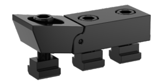 B1040 – Side press clamp