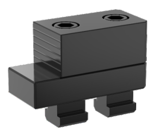 B1046 – Side press clamp stopper with Parallel