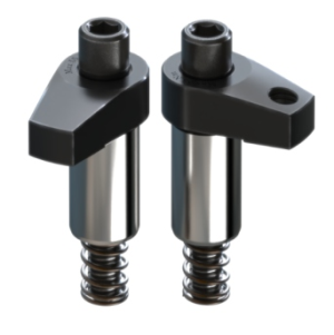 B1410 - Hook Clamps Ground