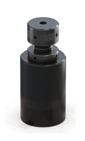 B1105 - Screw Jack with Lock Nut