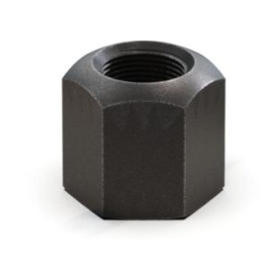 B1202 - Hexagon-Nuts-Spherical End