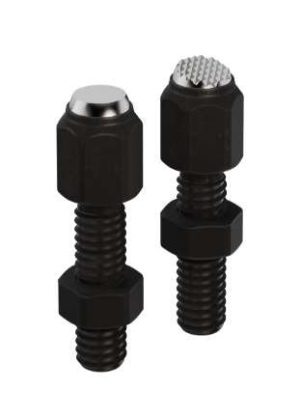 BU30120 Self-Aligning Pads - Adjustable