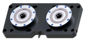 Clamp Plate-2 clamping element