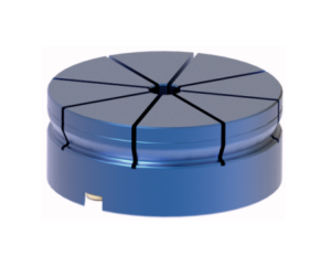 Form Holding Collect - FC