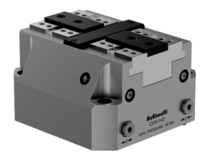 Model CV