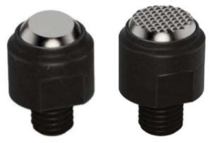 BU30100 Self-Aligning Pads - Male Thread