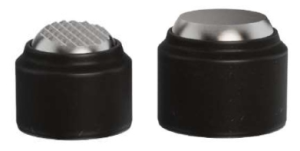 BU30110 Self-Aligning Pads - Locating Hole